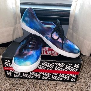 Vans Authentic - thin